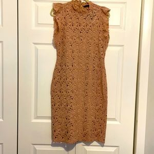 Zara Lace Dress